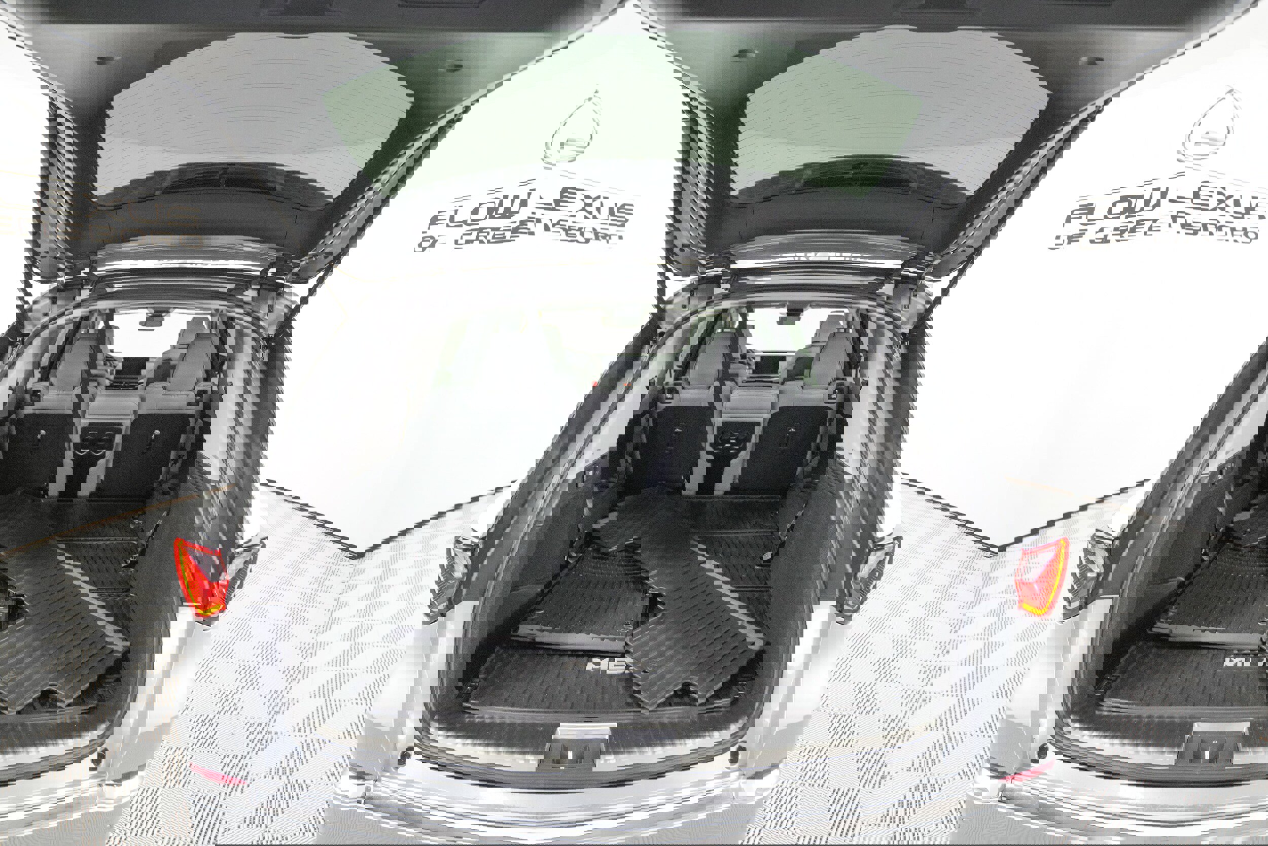 Used 2026 Acura MDX SH-AWD w/ Advance Package image 22