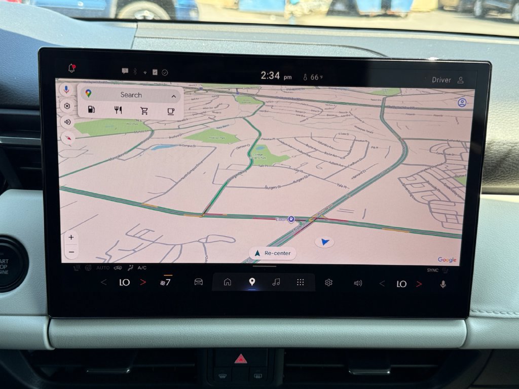 New 2026 MAZDA CX-5 Preferred AWD/4WD image 16