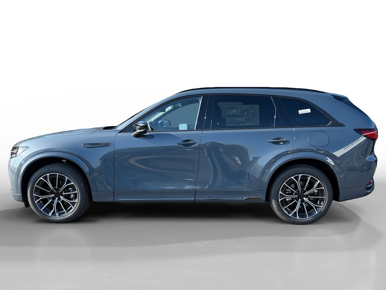 New 2026 MAZDA CX-70 3.3 Turbo S w/ Premium Package image 2