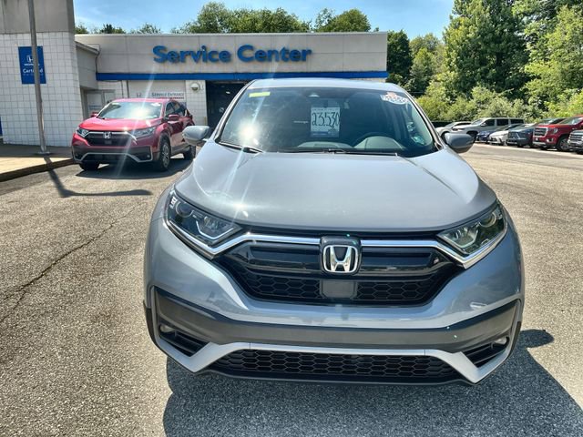 Used 2020 Honda CR-V EX-L image 11