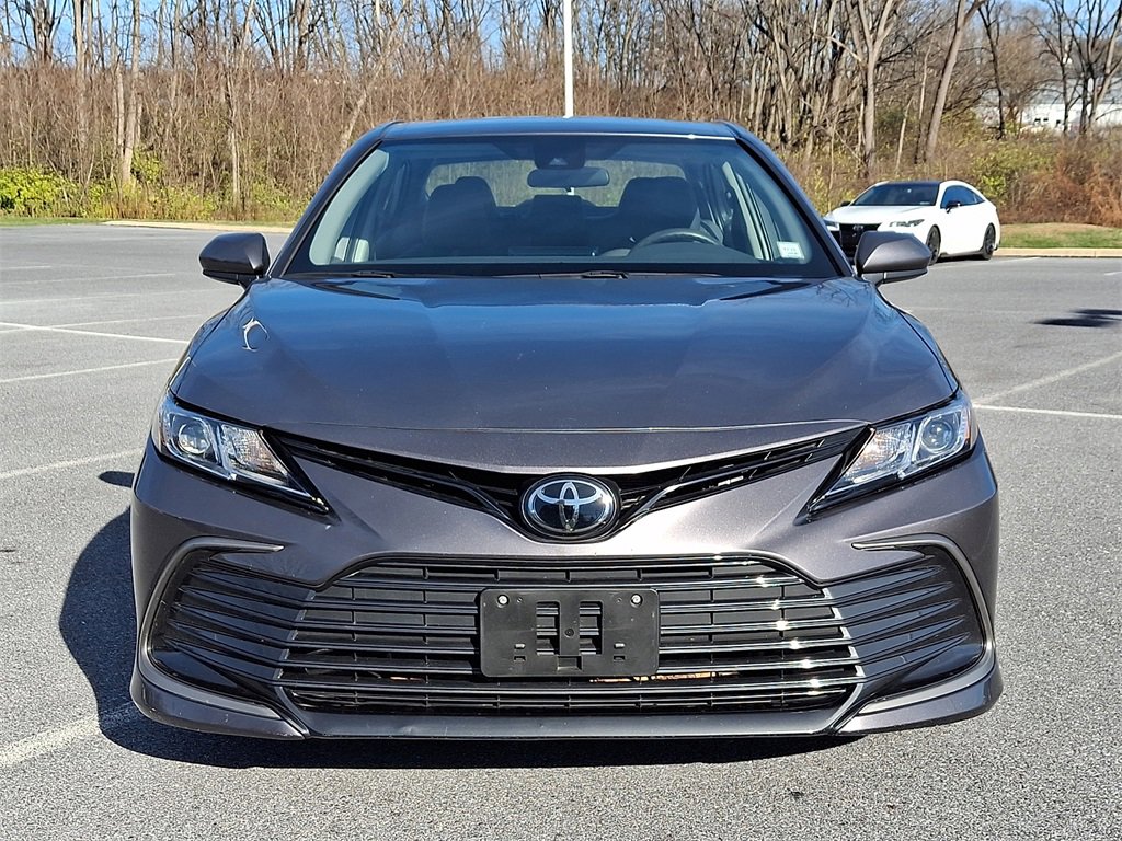 Certified 2023 Toyota Camry LE image 2