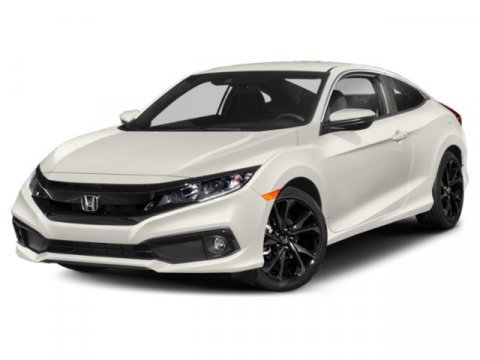 Used 2019 Honda Civic Sport image 1