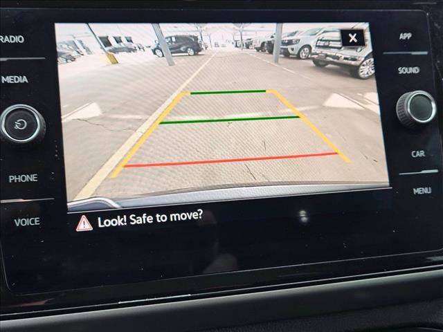 Used 2023 Volkswagen Atlas SE w/ Panoramic Sunroof Package image 14