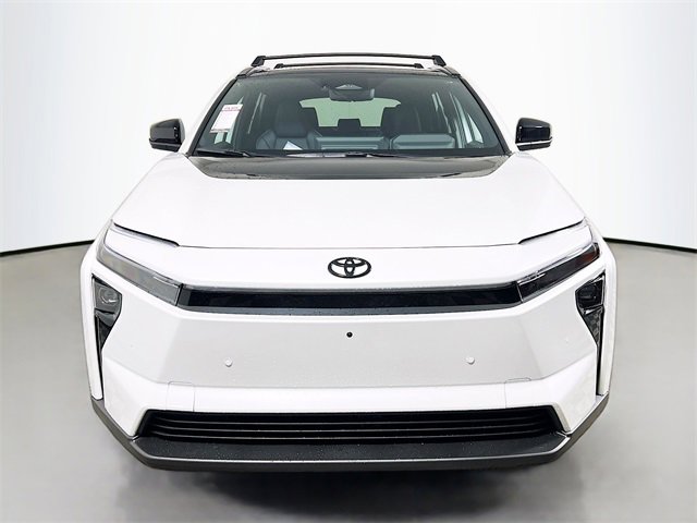 New 2026 Toyota bZ image 8