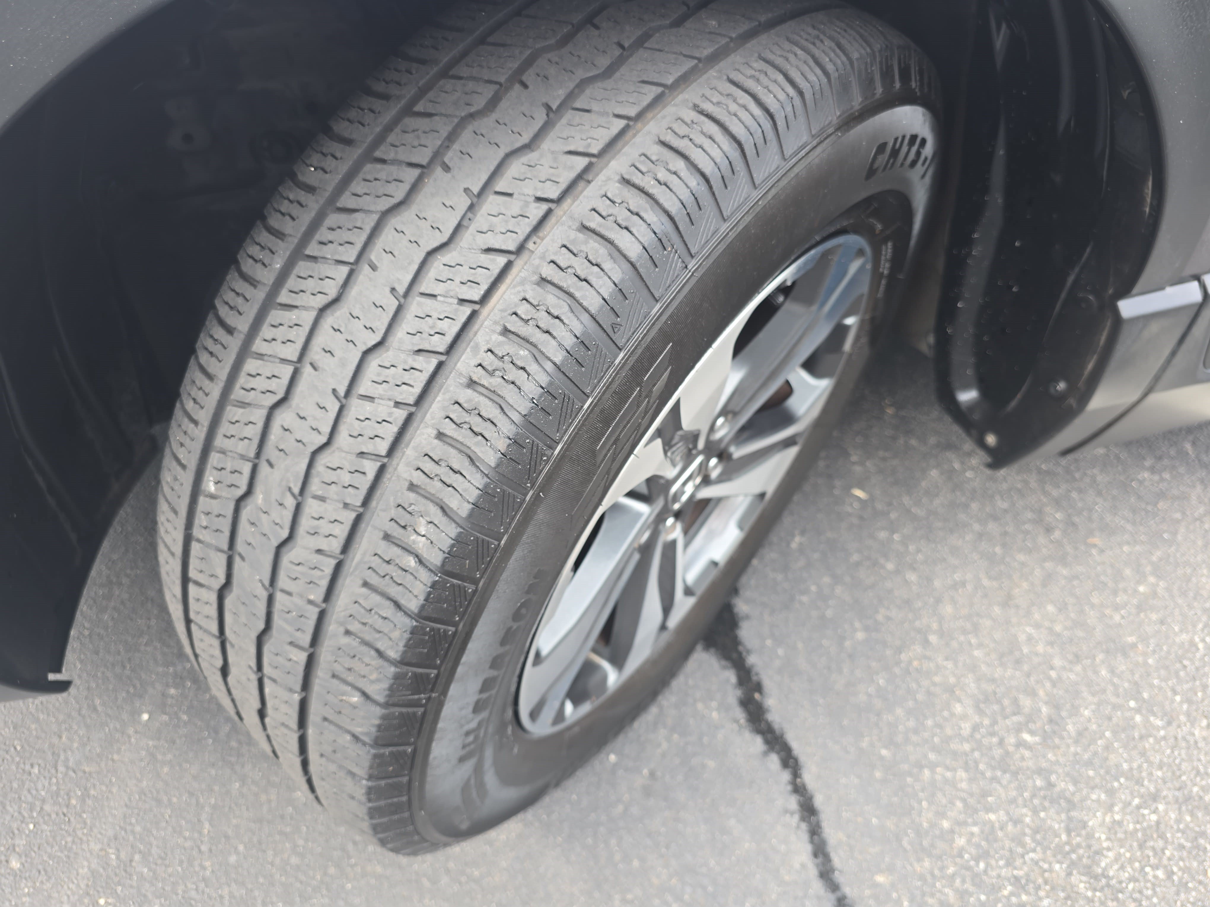 Used 2019 Honda CR-V LX image 28