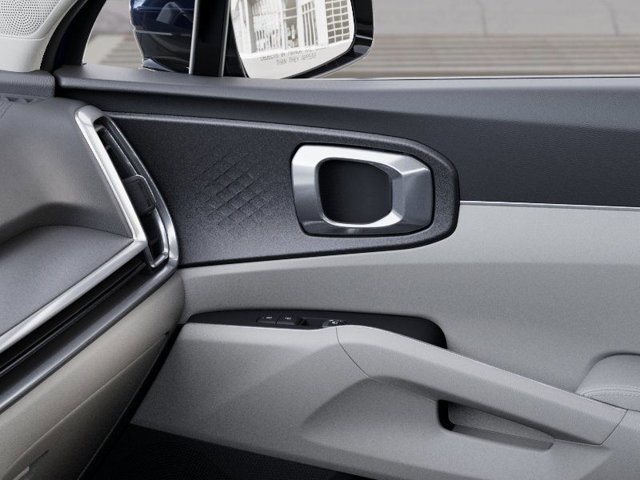 Used 2025 Kia Sorento EX w/ Panoramic Sunroof Package FWD image 25