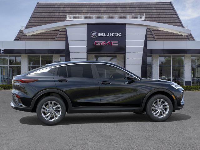 New 2026 Buick Envista Preferred w/ Convenience II Package image 5