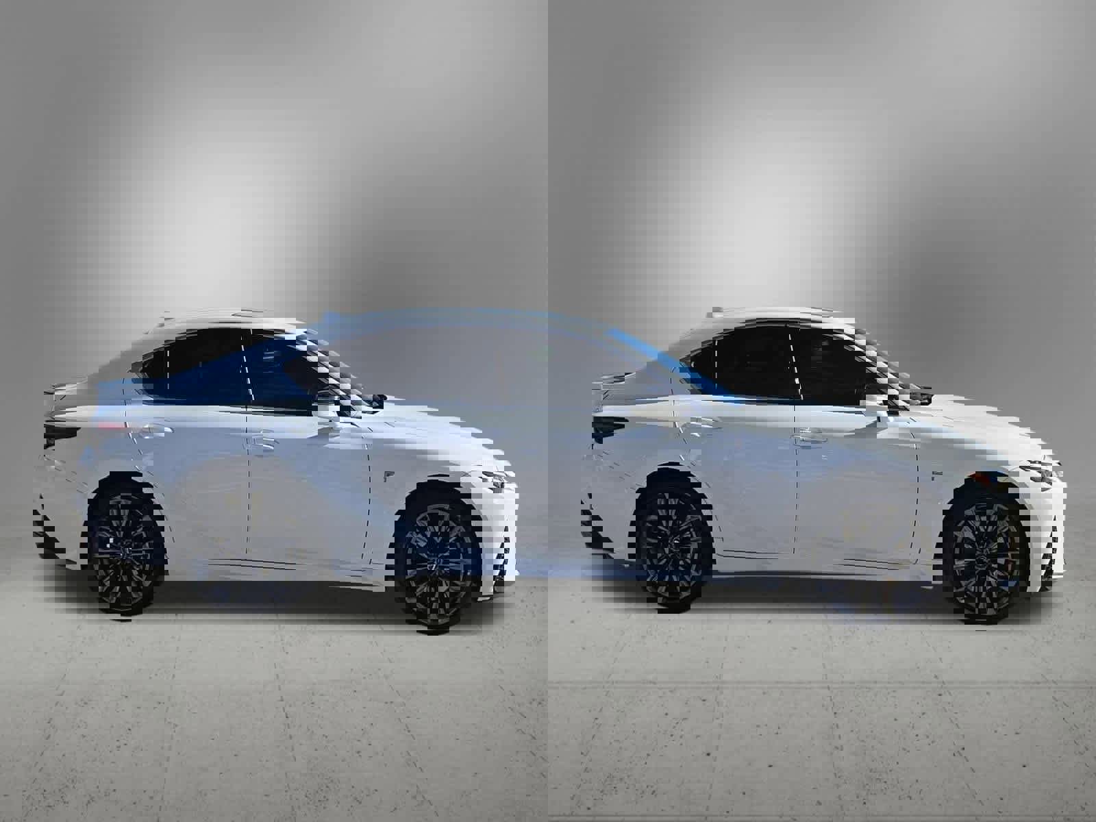 Used 2023 Lexus IS 350 F Sport image 7