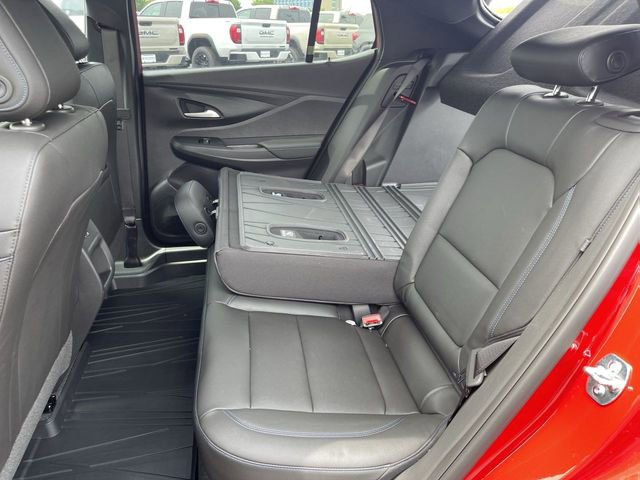 New 2026 Buick Envista Sport Touring w/ Convenience I Package FWD image 21