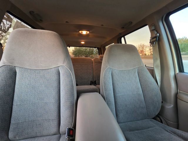 Used 1997 Ford Explorer 4WD 4-Door image 22