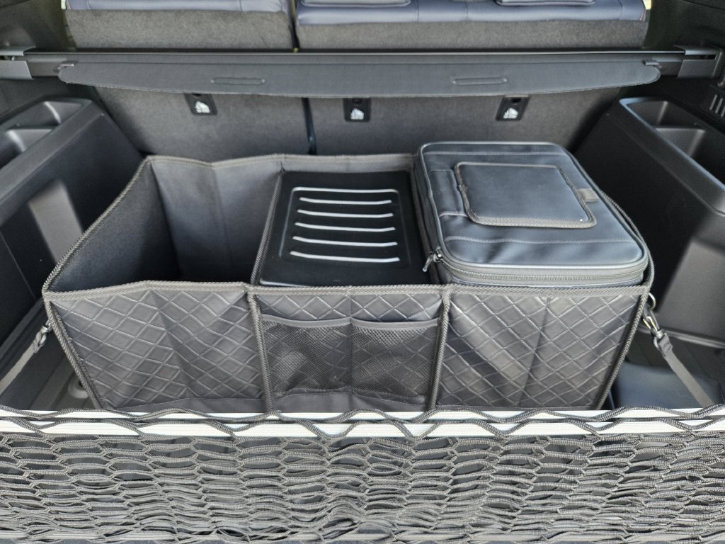 New 2026 Toyota 4Runner Platinum AWD/4WD image 26