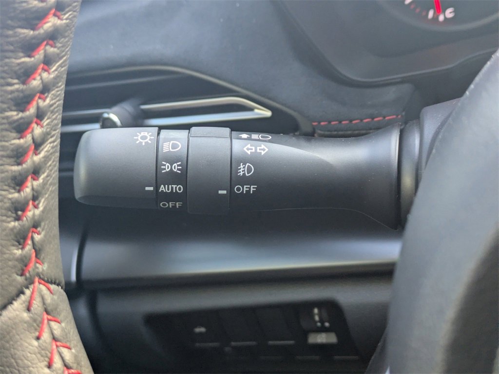 New 2025 Subaru WRX Limited image 30