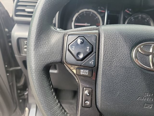 Used 2021 Toyota 4Runner Nightshade AWD/4WD image 10