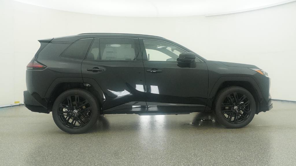 New 2026 Toyota RAV4 XSE AWD/4WD image 43