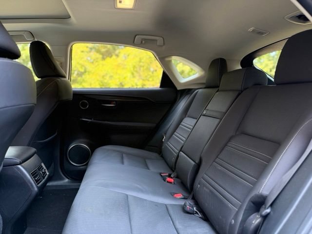 Used 2018 Lexus NX 300 AWD w/ Premium Package image 42