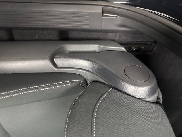 Used 2024 Nissan Rogue S image 10