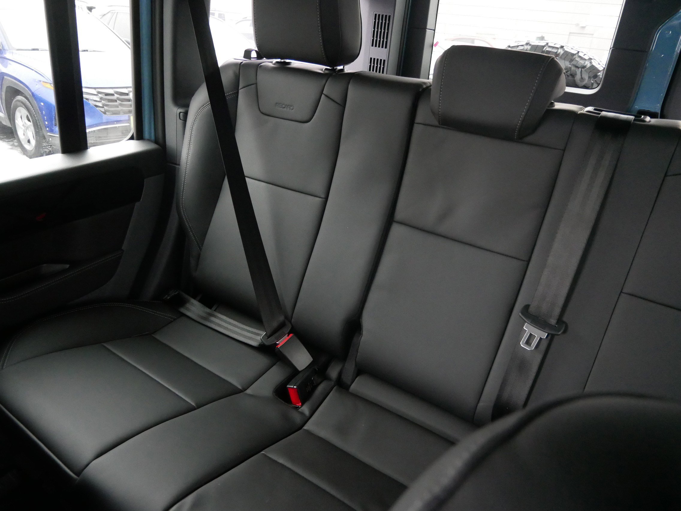 New 2026 INEOS Grenadier Fieldmaster Edition image 12