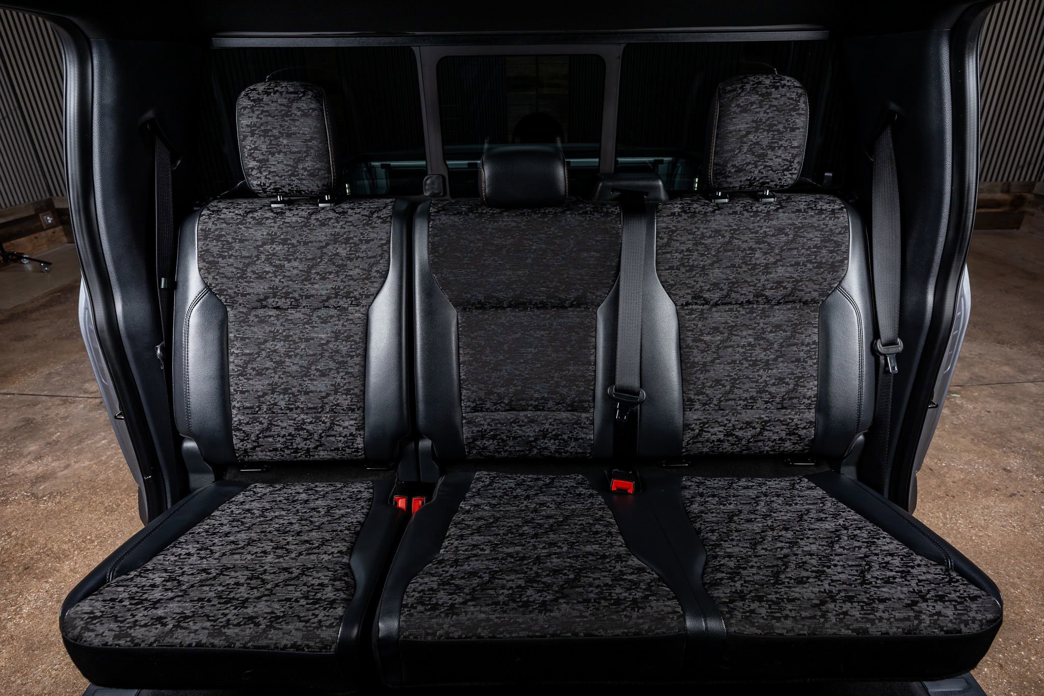 Used 2024 Ford F150 Tremor w/ Bed Utility Package image 33