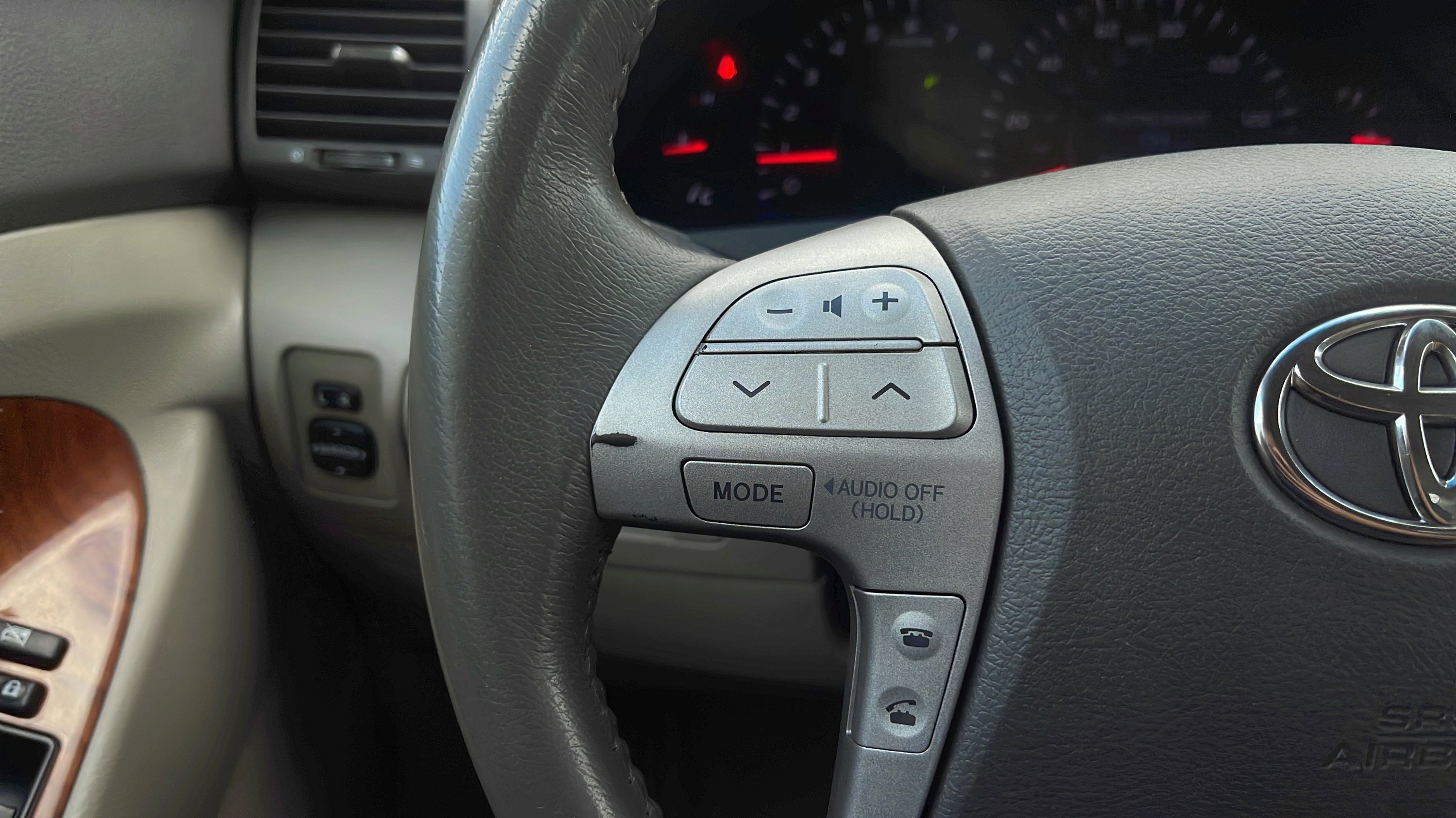 Used 2009 Toyota Camry XLE FWD image 11