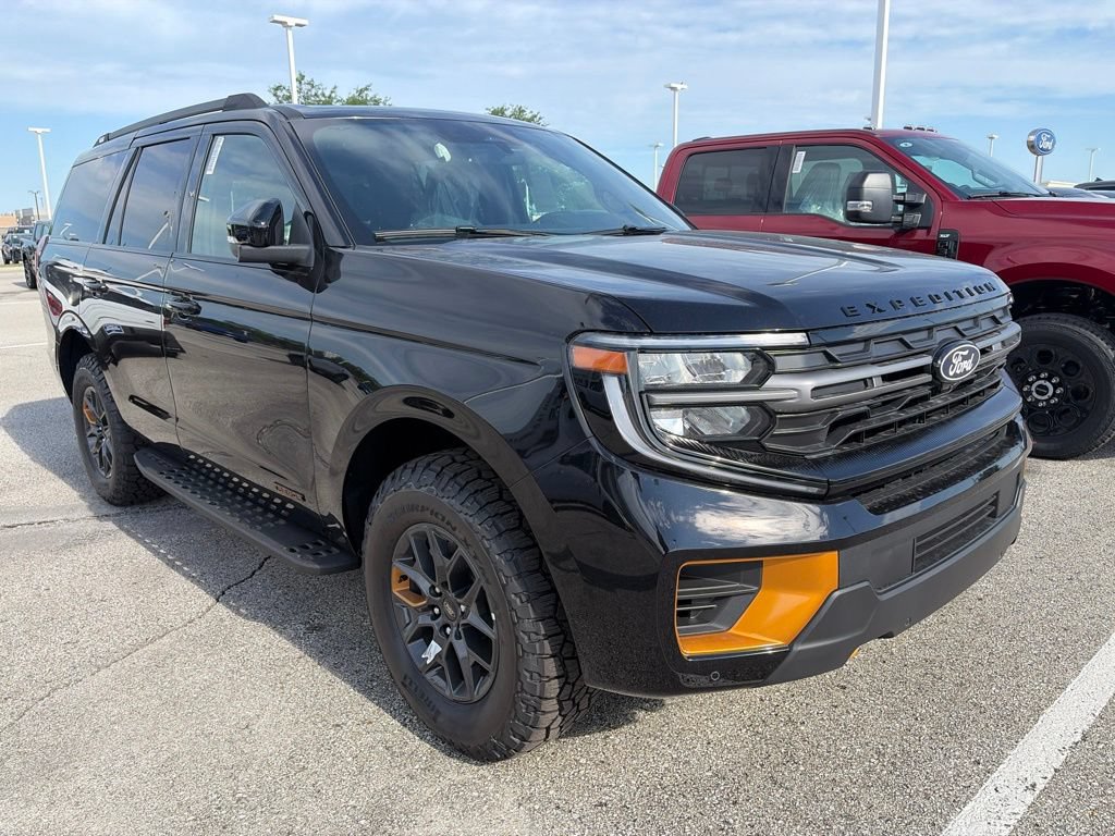New 2027 Ford Expedition Tremor w/ Driver's Package AWD/4WD image 7
