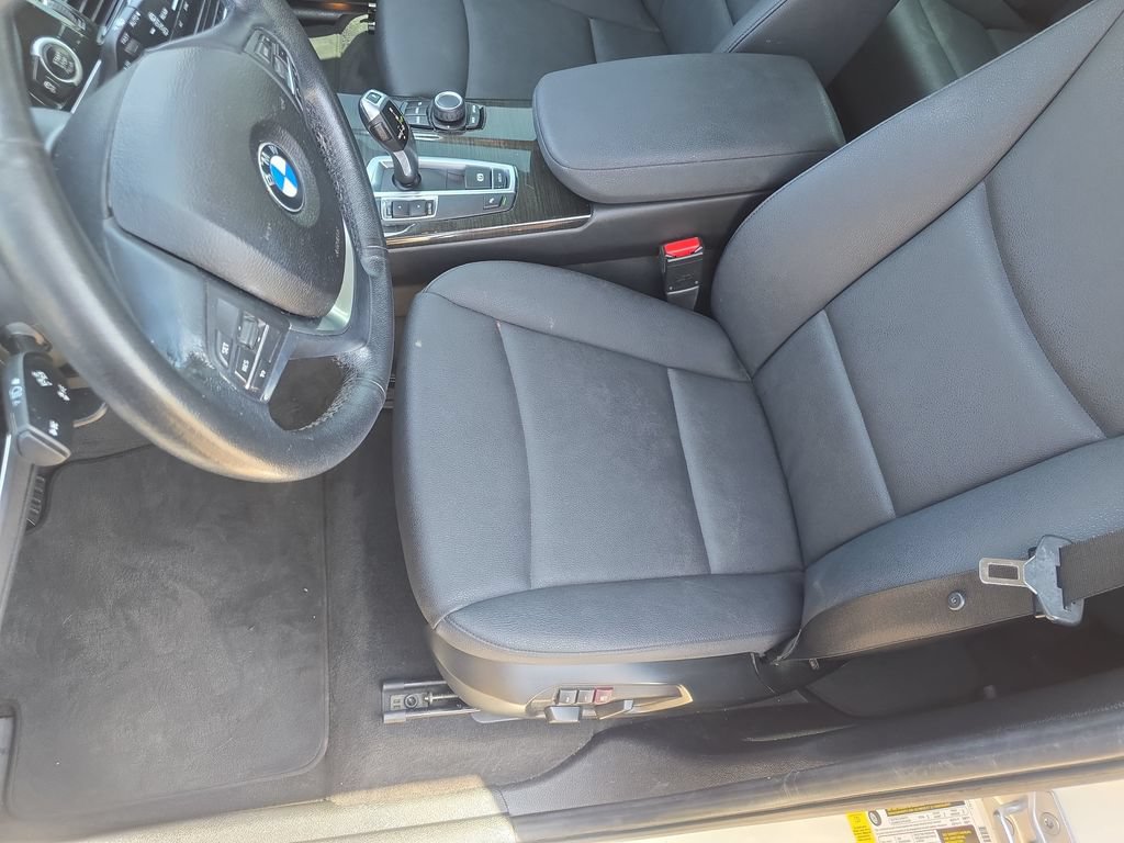 Used 2017 BMW X3 sDrive28i RWD image 15