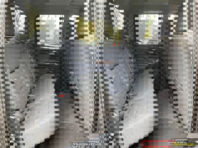 Used 2021 Chevrolet Silverado 1500 RST w/ LPO, Dark Essentials Package image 7