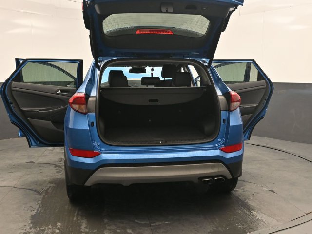 Used 2018 Hyundai Tucson Limited w/ Ultimate Package 02 AWD/4WD image 46