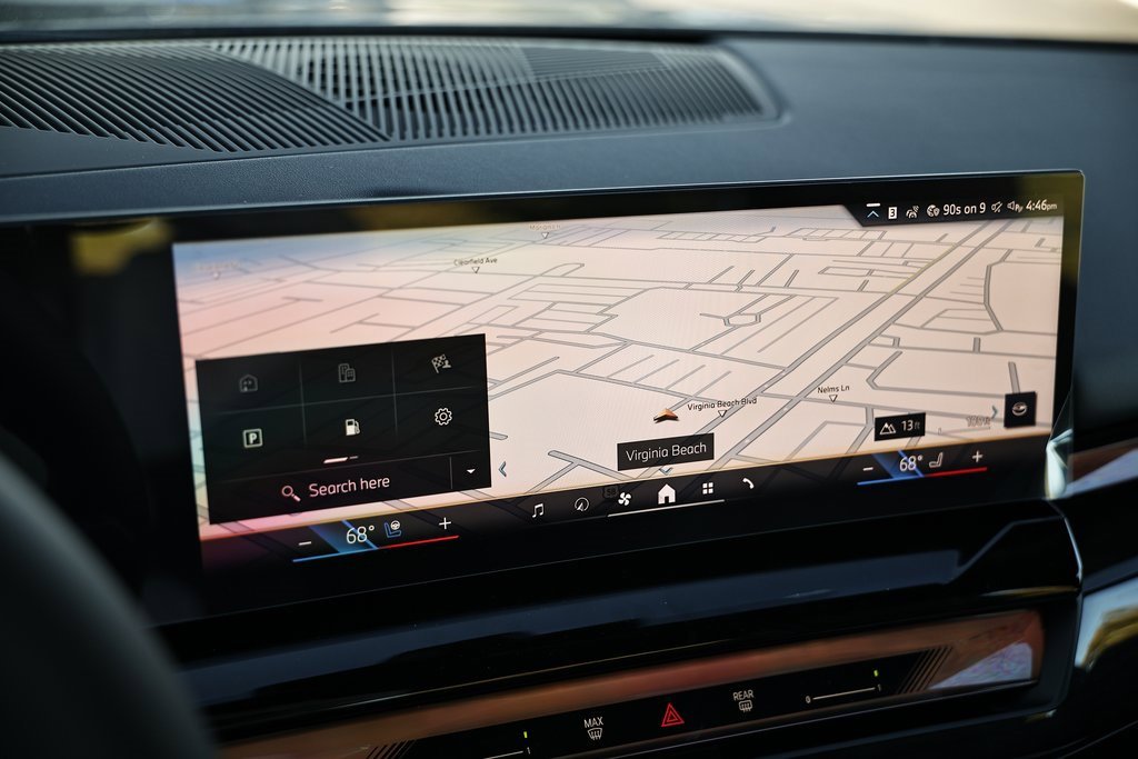 New 2026 BMW 550e xDrive w/ Premium Package image 38