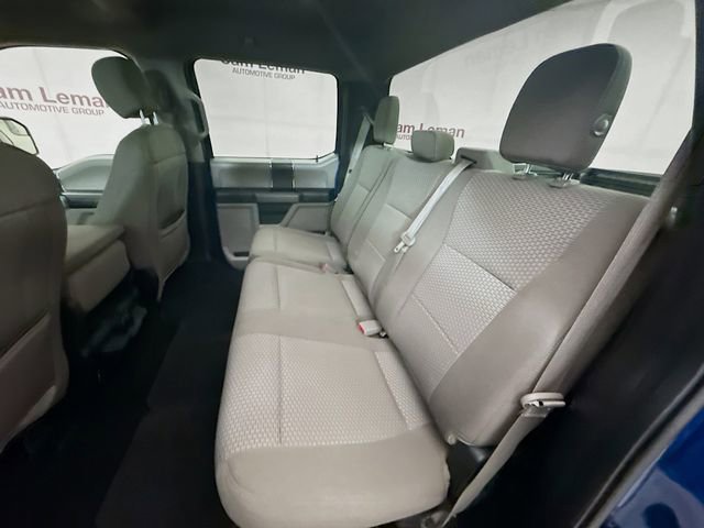 Used 2018 Ford F150 XLT image 22