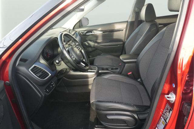 Used 2021 Kia Seltos S AWD/4WD image 12