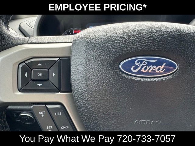 Used 2017 Ford F350 Lariat w/ Lariat Ultimate Package AWD/4WD image 31