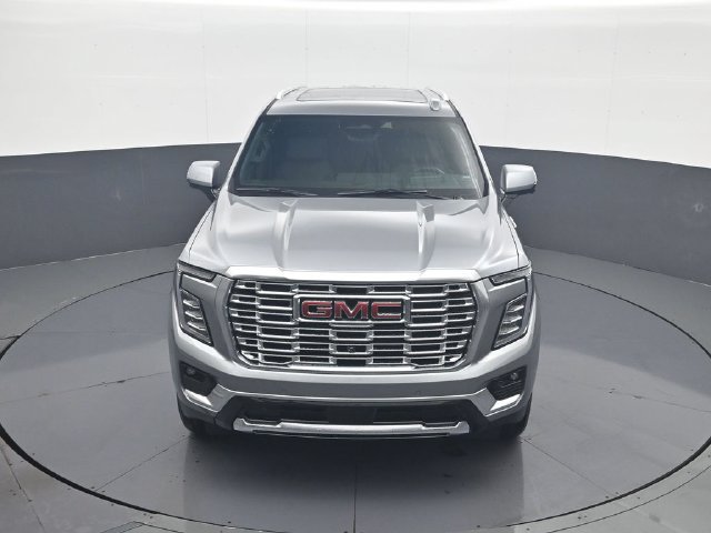 New 2027 GMC Yukon Denali w/ Denali Reserve Package AWD/4WD image 15