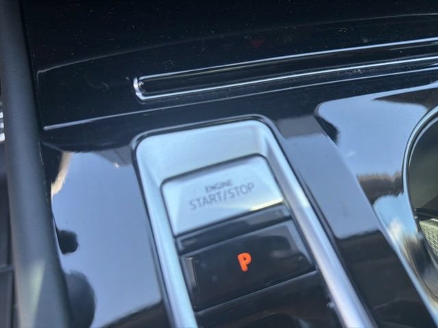 Used 2024 Volkswagen Atlas SEL Premium R-Line AWD/4WD image 27