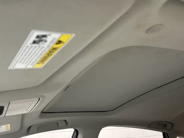 Certified 2024 Honda Accord EX image 26
