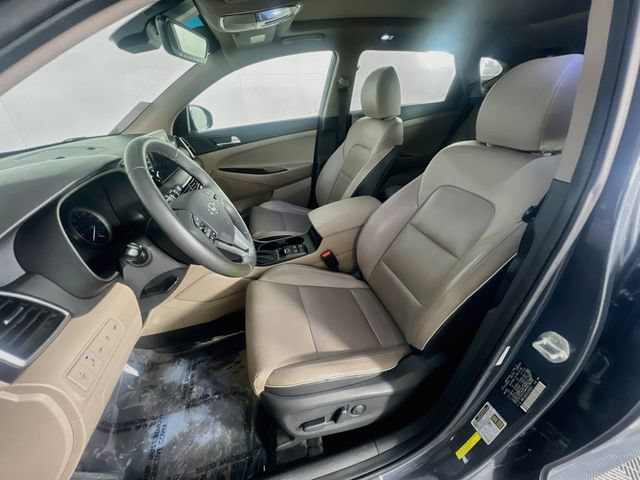 Used 2020 Hyundai Tucson Ultimate FWD image 10