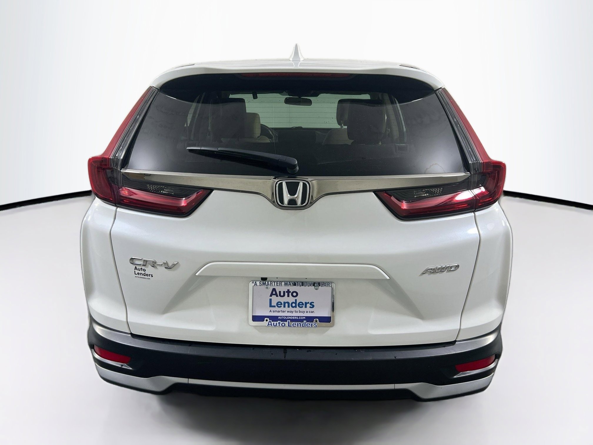 Used 2022 Honda CR-V EX image 6