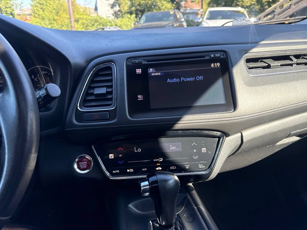 Used 2018 Honda HR-V EX-L image 26
