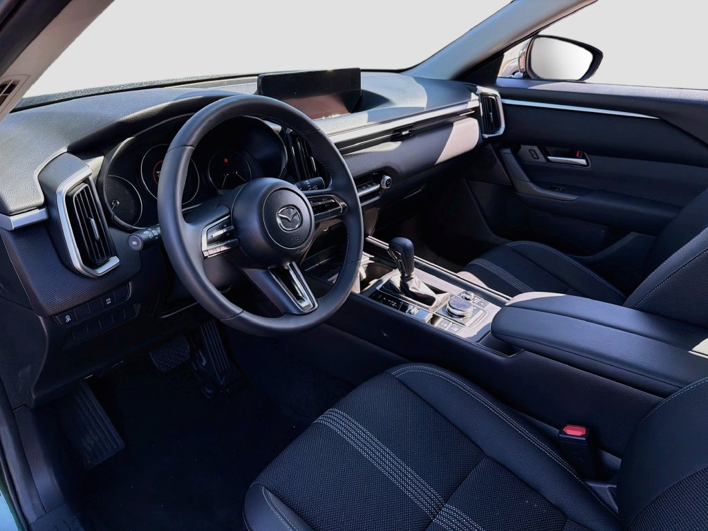 Used 2026 MAZDA CX-50 AWD 2.5 S w/ Select Package image 9