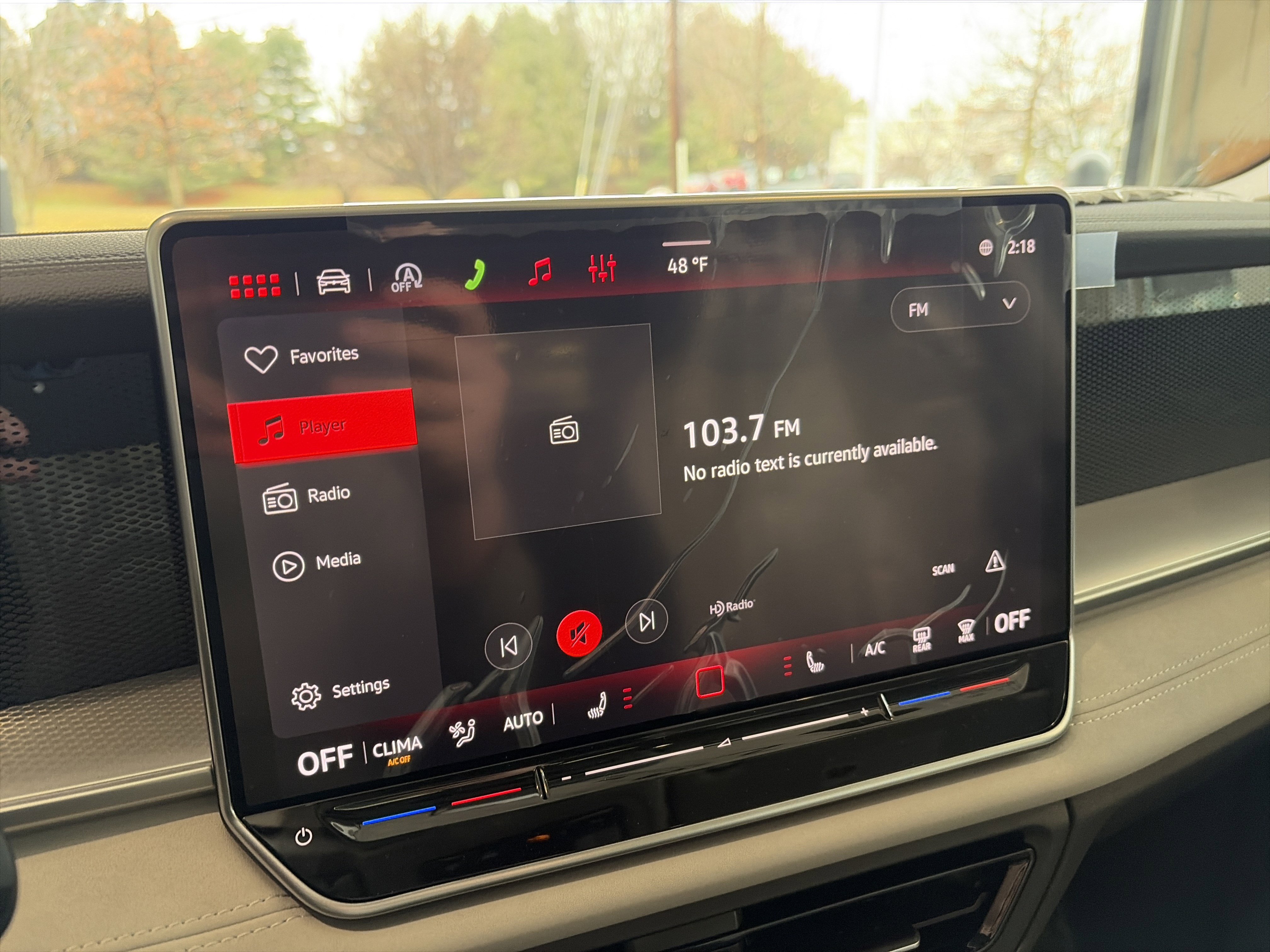 New 2026 Volkswagen Tiguan SE AWD/4WD image 29