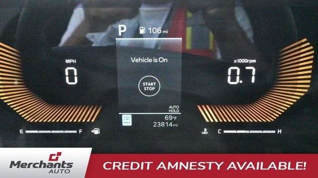 Used 2025 Kia K4 FWD image 20