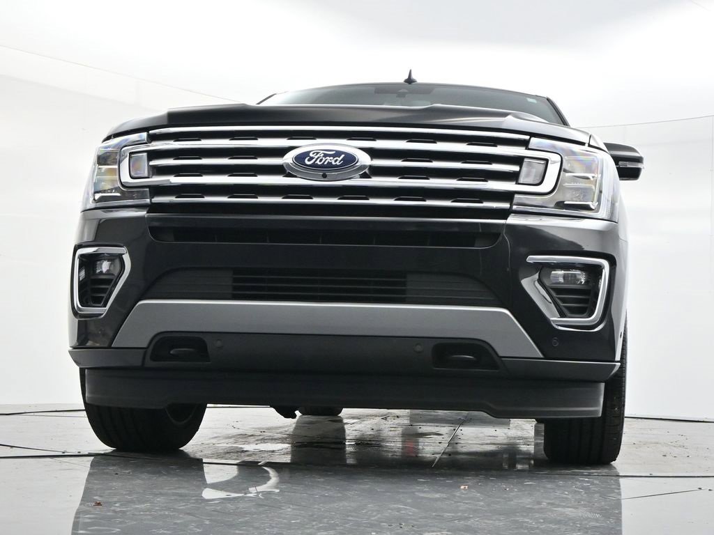 Used 2021 Ford Expedition Max Limited image 52