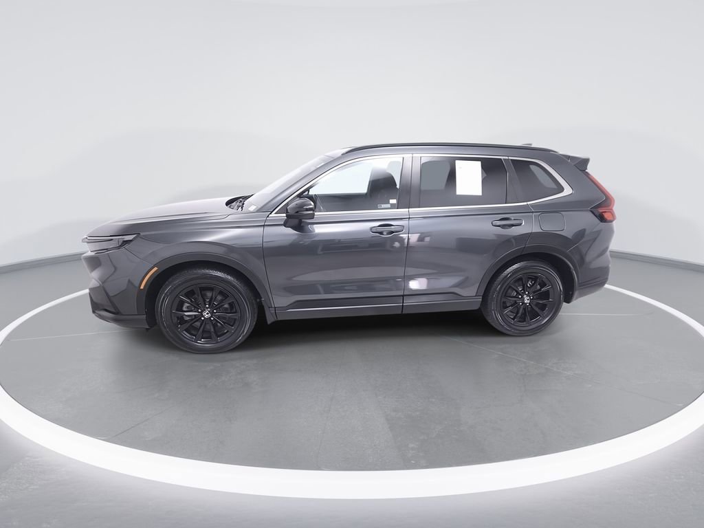 Used 2023 Honda CR-V Sport image 4
