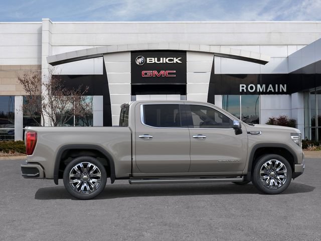 New 2026 GMC Sierra 1500 Denali w/ Denali Reserve Package AWD/4WD image 5