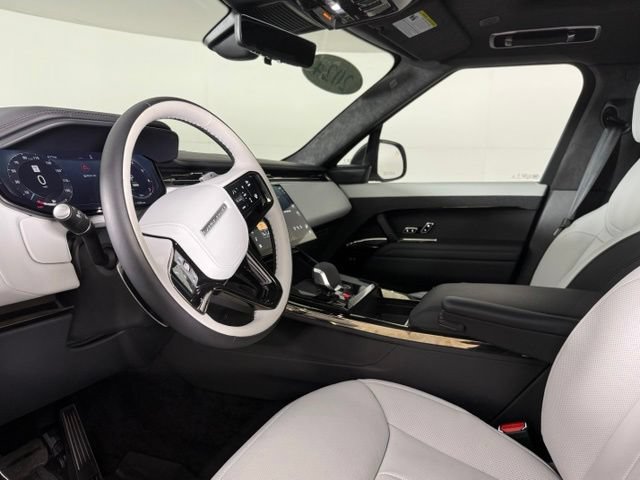 Certified 2024 Land Rover Range Rover Sport Autobiography AWD/4WD image 6
