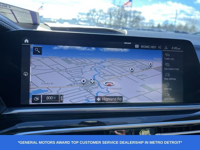 Used 2020 BMW X5 xDrive40i w/ Convenience Package image 15