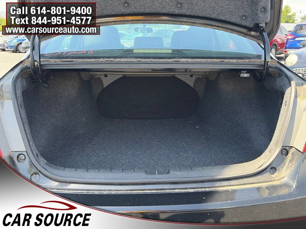 Used 2013 Honda Accord LX image 7