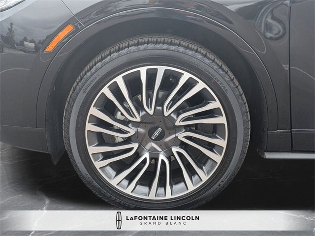 Certified 2022 Lincoln Corsair Reserve w/ Sport Package image 34