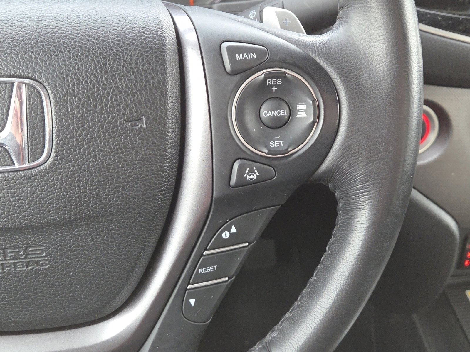 Used 2022 Honda Ridgeline RTL-E image 33