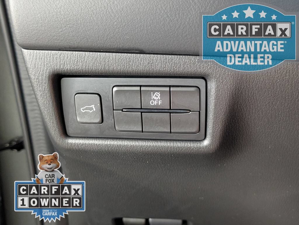 Certified 2023 MAZDA CX-5 AWD 2.5 S w/ Premium Plus Pkg image 14
