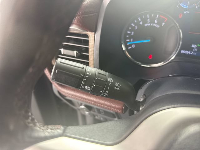 Used 2024 Ford Expedition Max Limited AWD/4WD image 15